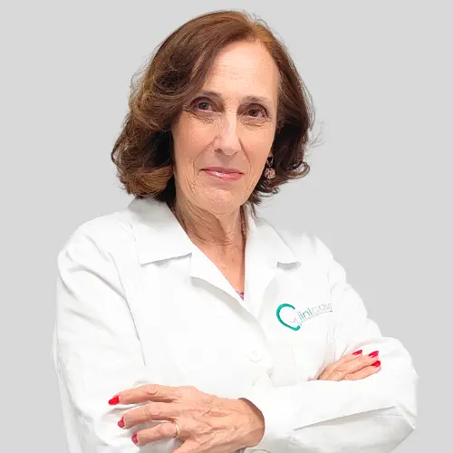 Dott.ssa Antonina Stagnitta Specialista in Medicina Interna, Diabetologia presso Clinicasa