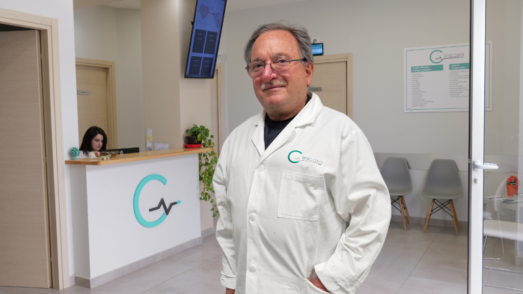 In prima linea al PneumoMeeting 2024 con il dottor Salvatore Privitera