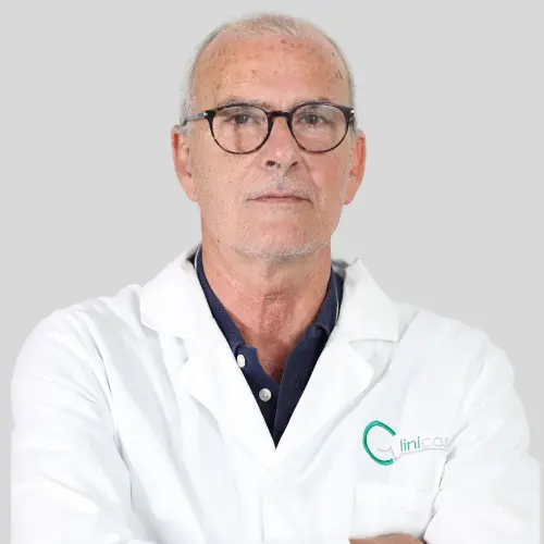 Marco Giunta, Specialista in Radiodiagnostica