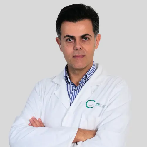 Marco Sorbello, Tecnico Sanitario di Radiologia