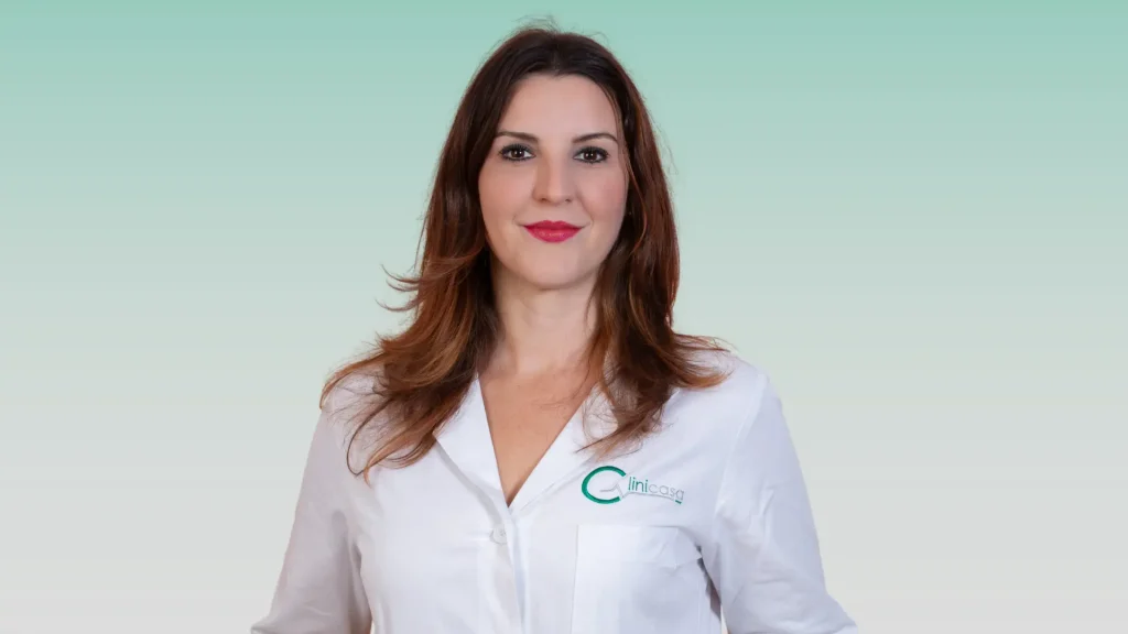 Maria Teresa D'Agostnio