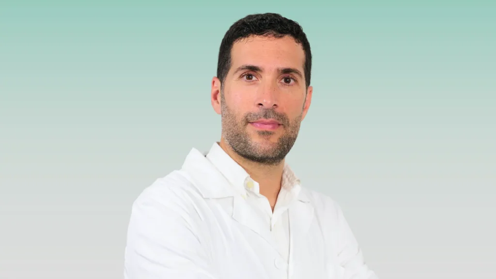 Valerio Sebastiano Amico