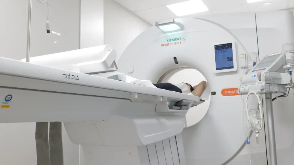 Uro-Tomografia Computerizzata